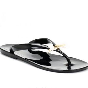 Ted Baker flip flops